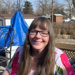 Meet your Posher, Candace